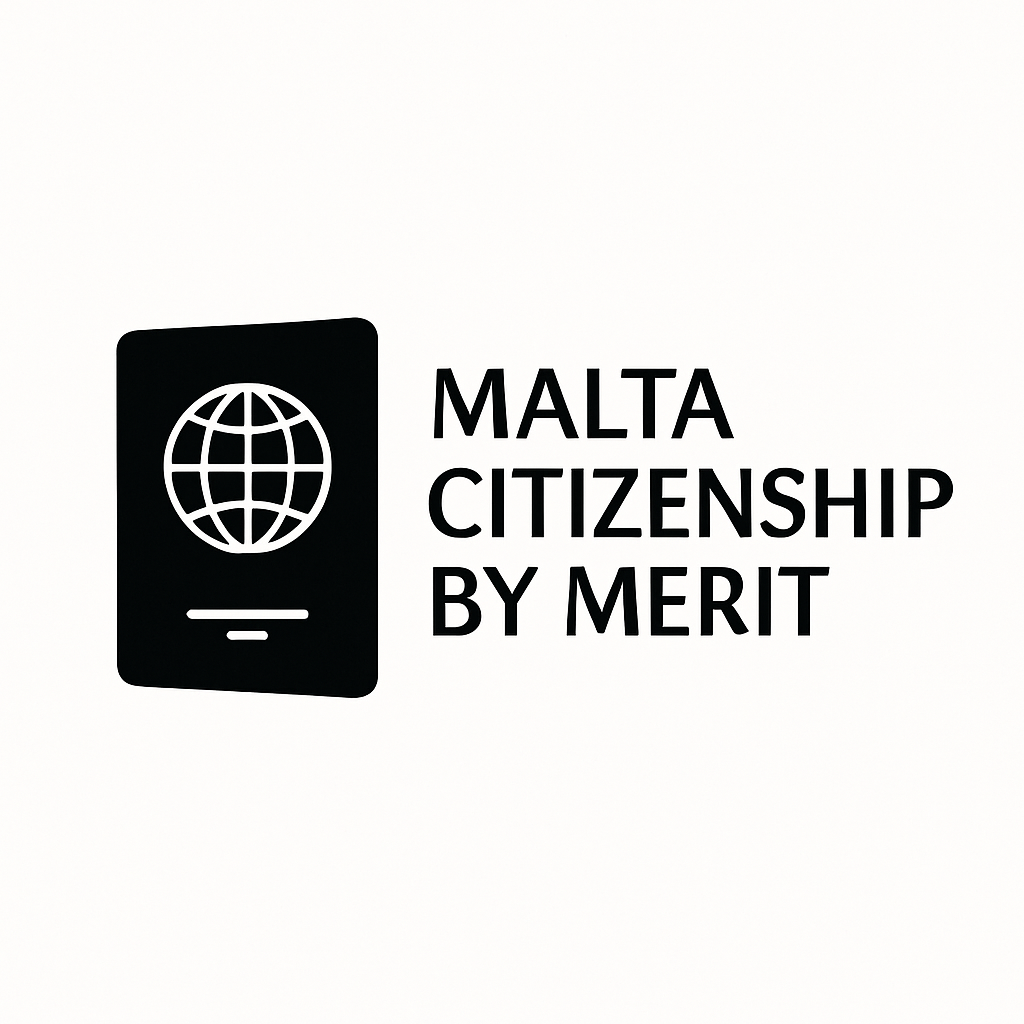 Malta Citizenship by Merit