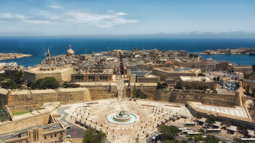 Malta Citizenship by Investment Programme Replaced