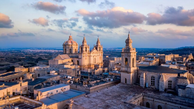Malta Launches Groundbreaking “Citizenship by Merit” Program
